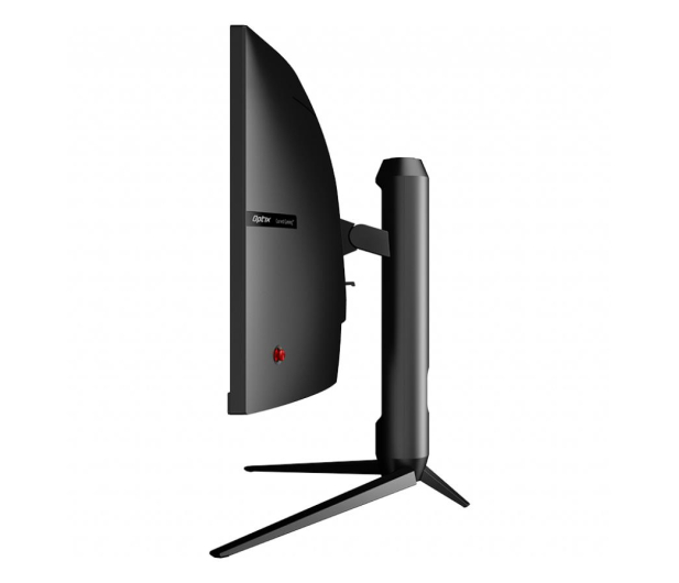 MSI Optix MAG301CR2 Curved czarny - 607662 - zdjęcie 4
